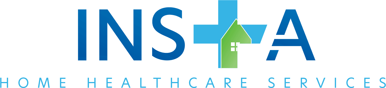 Insta Home Healthcare Services logo