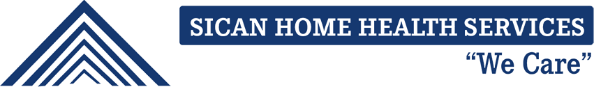 Sican Home Health Services logo