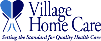 Village Home Care LLC logo