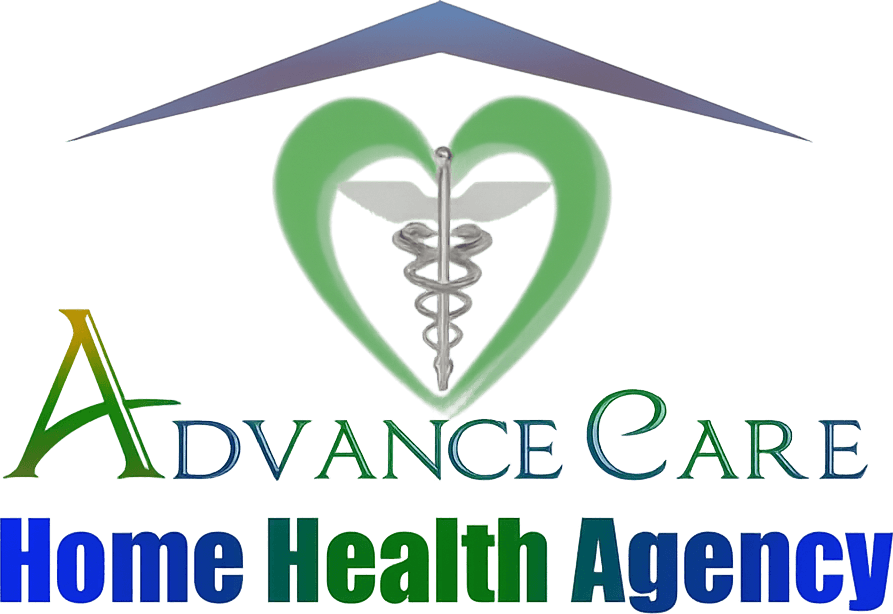 Advance Care Home Health Agency logo
