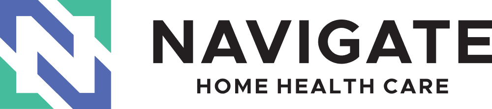 Navigate Home Health Care logo