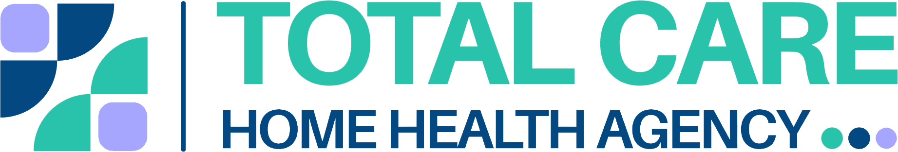 Total Care Home Health Agency logo