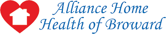 Alliance Home Health of Broward, Inc. logo