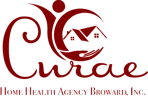 Curae Home Health Agency Broward, Inc logo