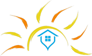Sunshine Home Health Services. logo