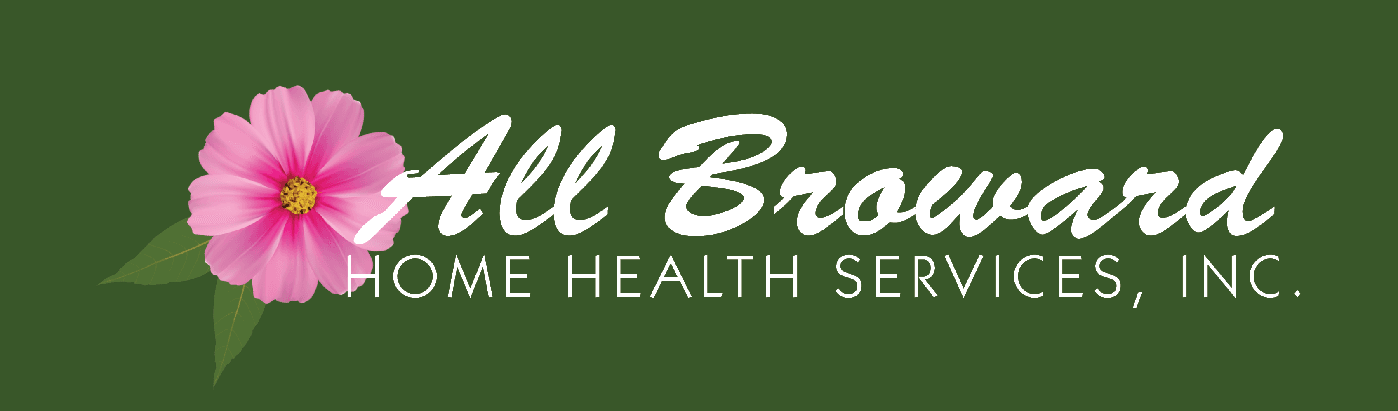 All Broward Home Health Services logo