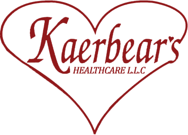 Kaerbears Healthcare LLC logo