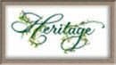 Heritage Homecare logo