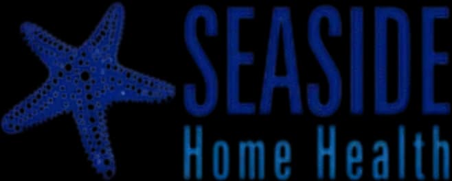 Seaside Home Health logo