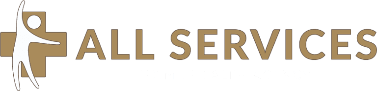 All Services Home Health Agency logo