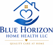 Blue Horizon Home Health LLC logo