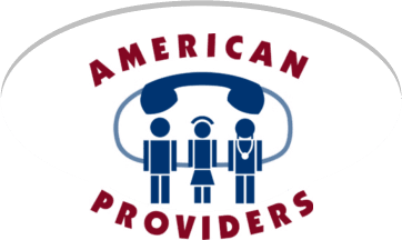 American Providers Inc logo