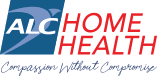 America-Loving Care Home Health logo