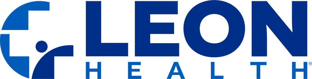 Leon Health logo
