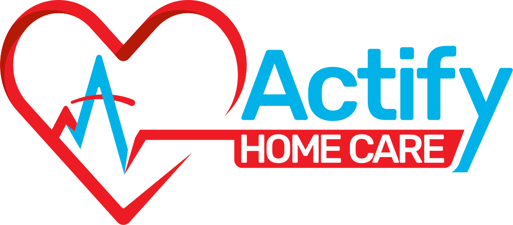 Actify Home Care, Inc logo