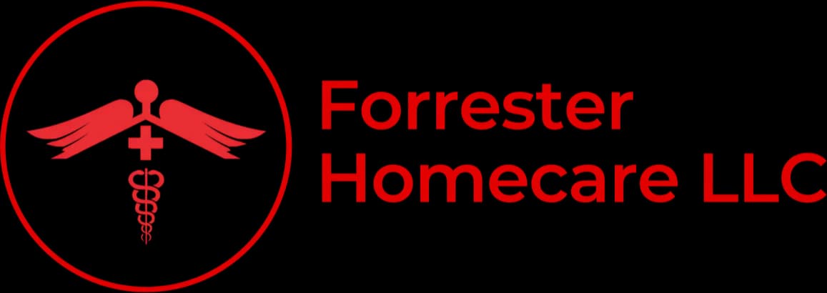 Forrester Homecare logo