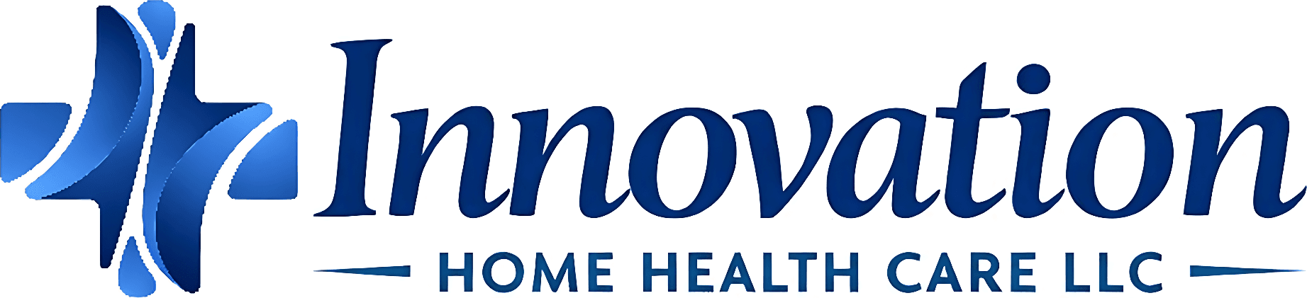 Innovation Home Health Care logo