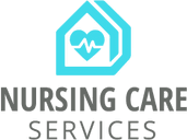 NURSING CARE SERVICES logo
