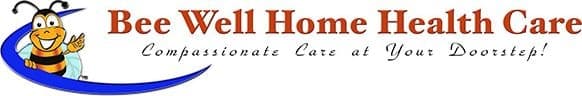 Bee Well Home Health Care, Inc. logo