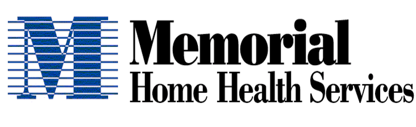 Memorial Home Health Services logo