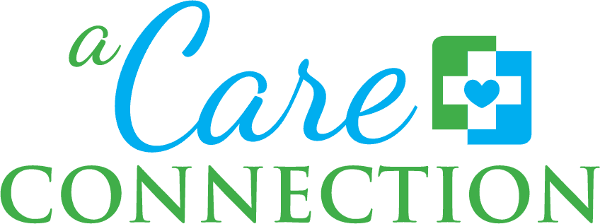 A Care Connection logo