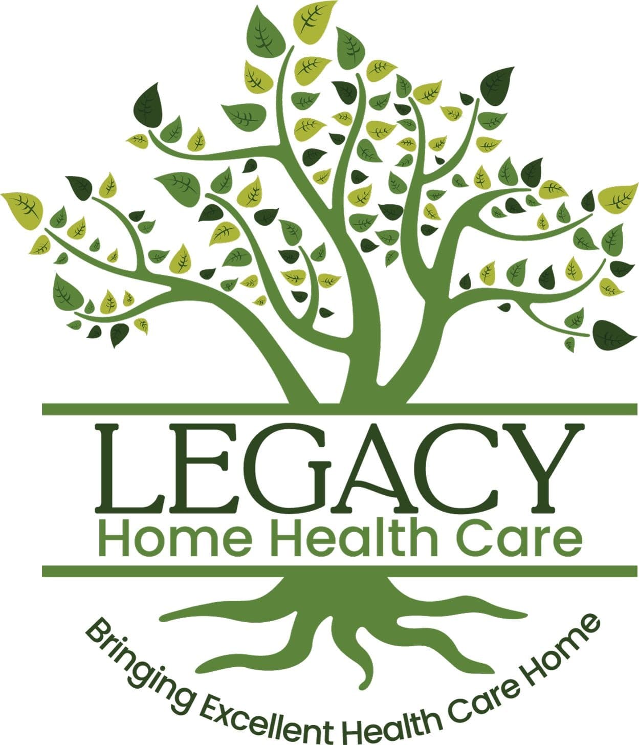 Legacy Home Health Care logo