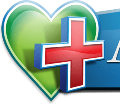 Action Home Care logo