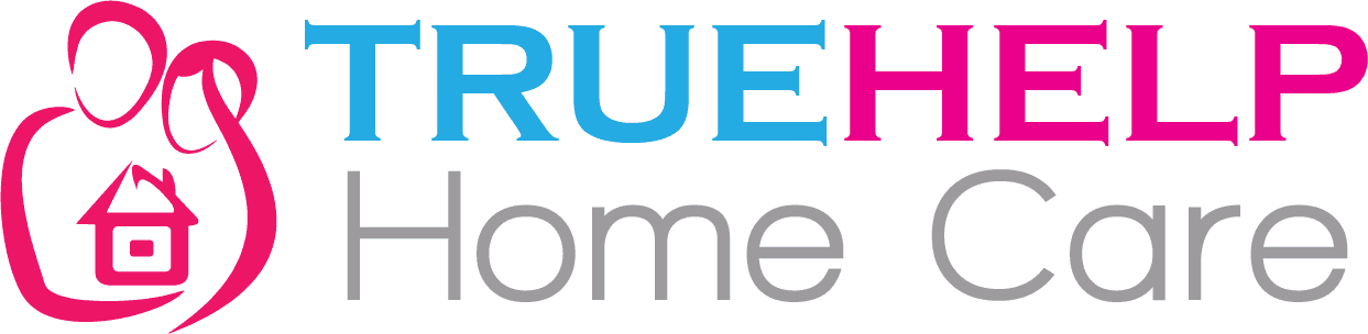True Help Services Inc logo