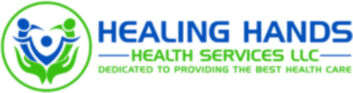 Healing Hands Health Services LLC logo