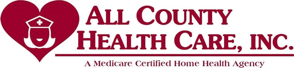 All County Health Care, Inc. logo