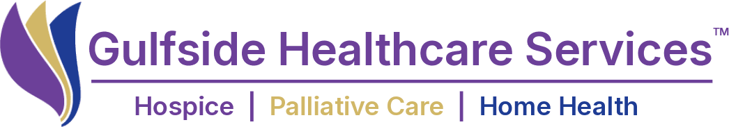 Gulfside Home Health logo