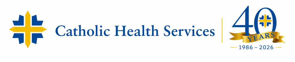 Catholic Home Health Services of Broward logo
