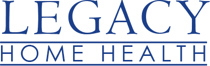 Legacy Home Health logo