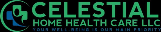 Celestial Home Health Care, LLC. logo