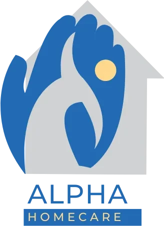 Alpha Homecare & Therapy Agency logo