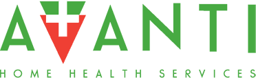 Avanti Home Health Services Inc logo