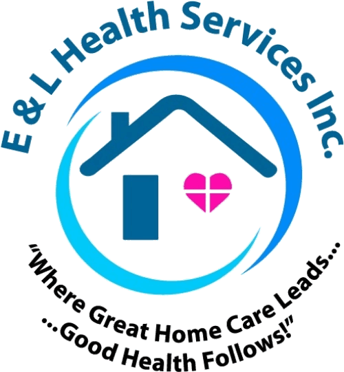 E & L Health Services Inc logo