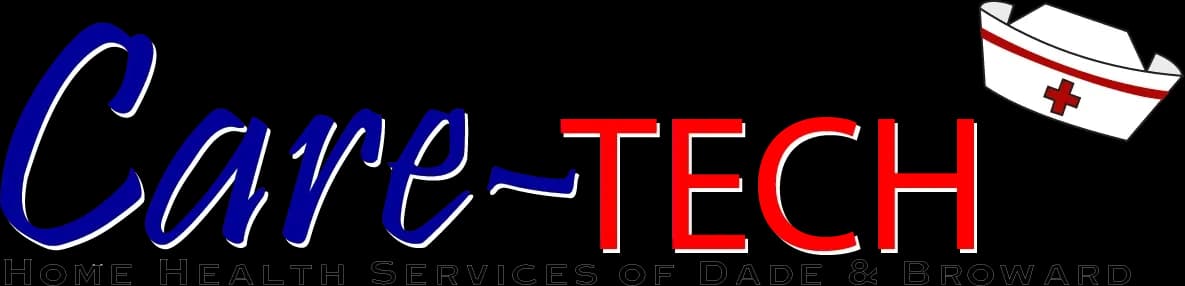Care-Tech Home Health Services, LLC. logo