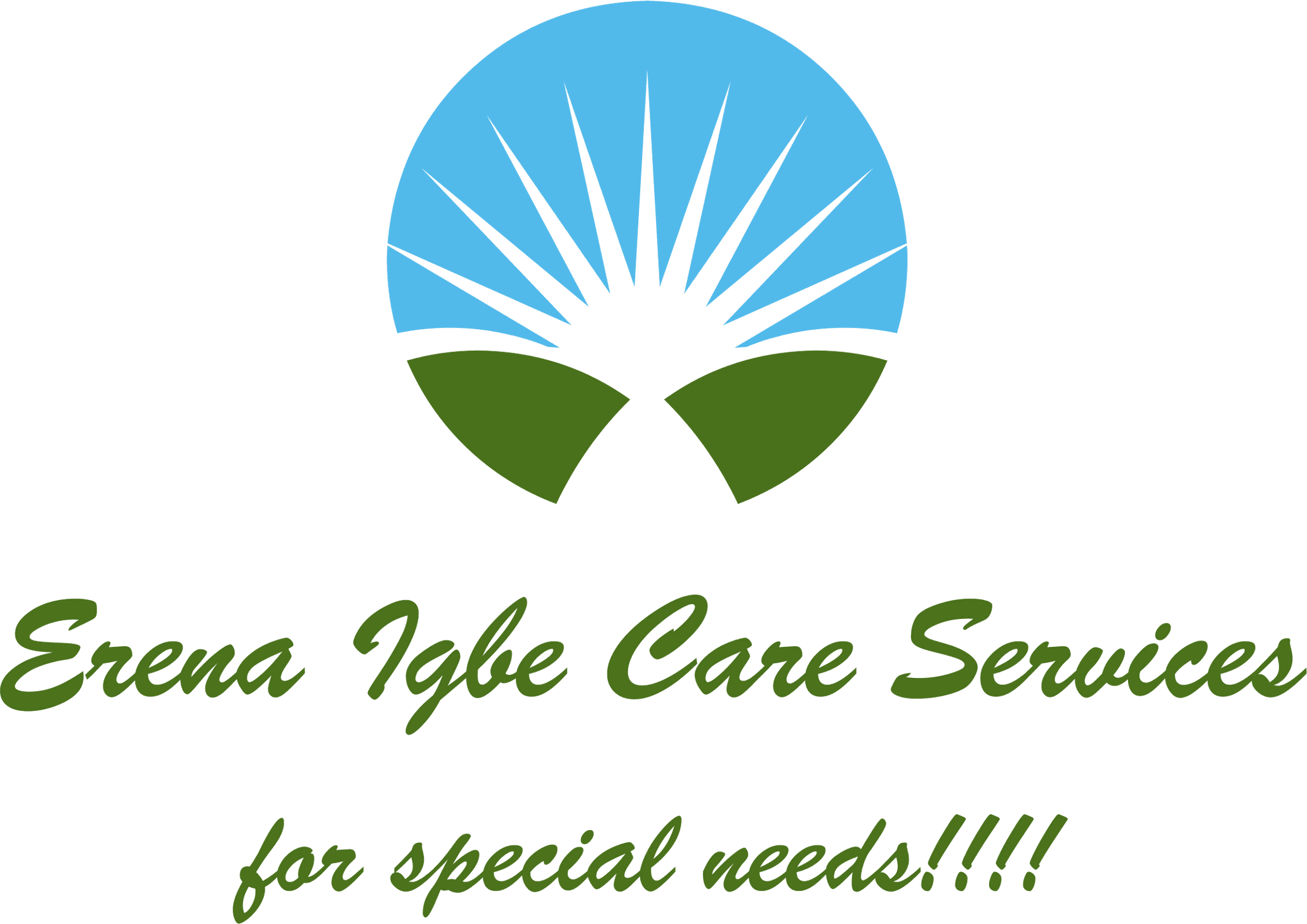 Erena Igbe Care Services logo