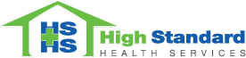 High Standard Health Services Inc logo