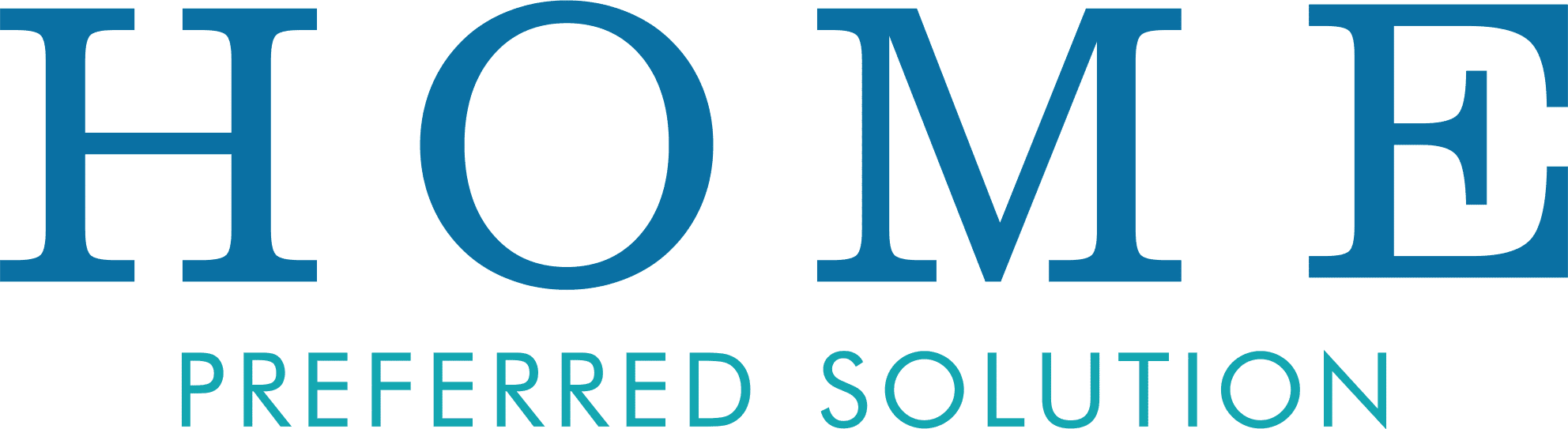 Home Preferred Solution logo