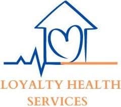 Loyalty Health Services Inc. logo