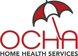 OCHA HOME HEALTH SERVICES, CORP logo