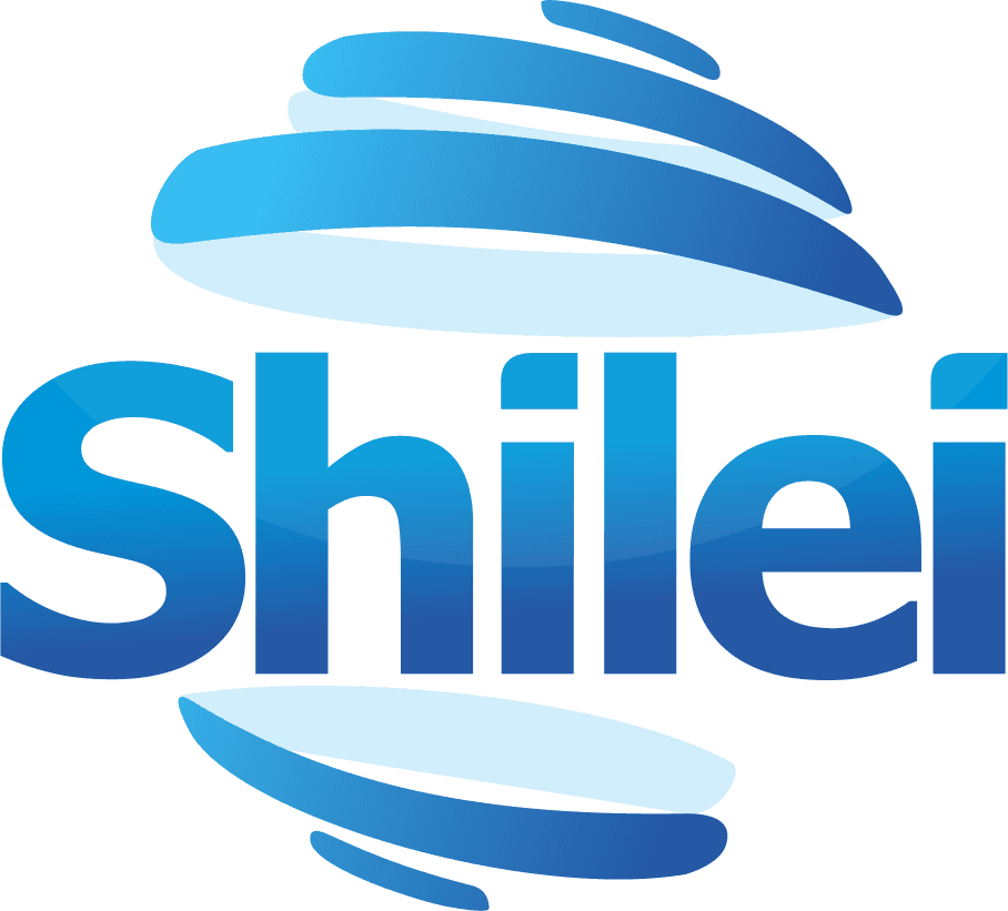 Shilei Home Health logo
