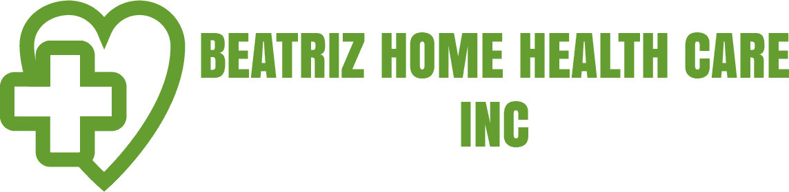 Beatriz Home Health Care, Inc. logo