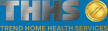 Trend Home Health Services logo