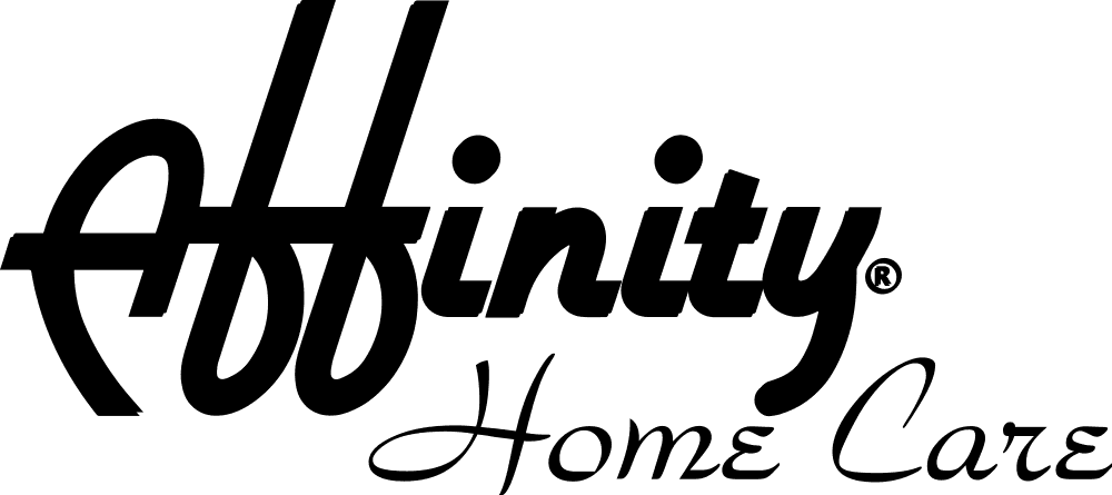 Affinity Home Care logo