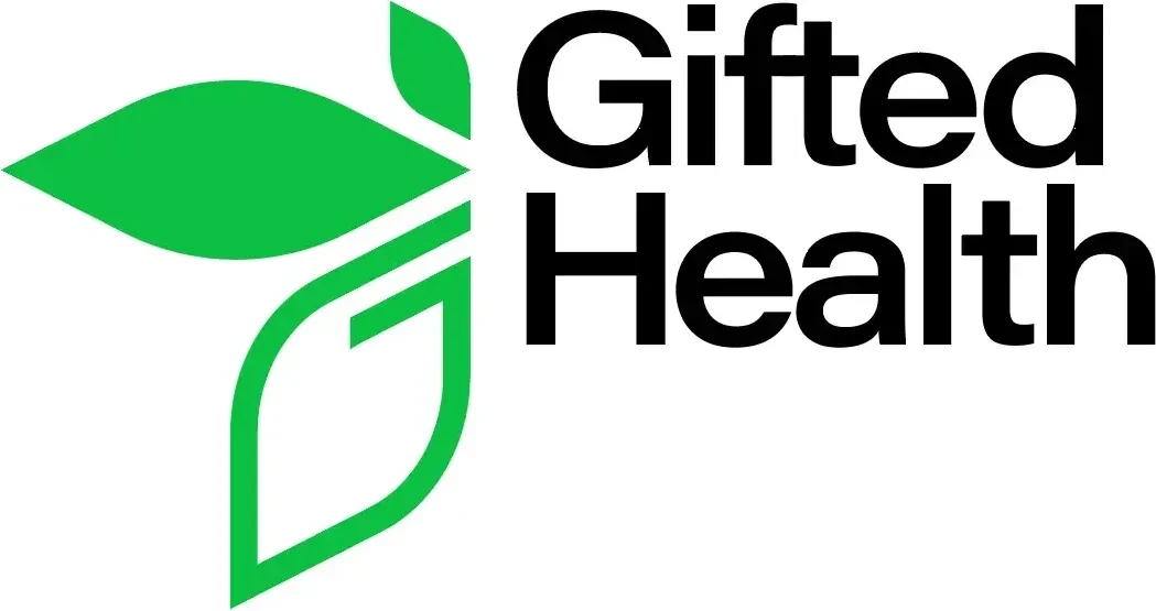 Gifted Health Group, Inc. logo