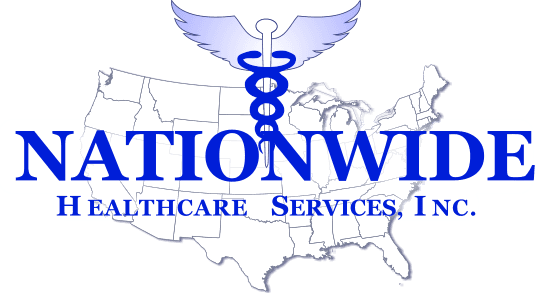Nationwide Healthcare Services, Inc. logo
