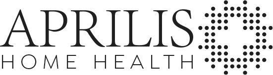 Aprilis Home Health Corp logo